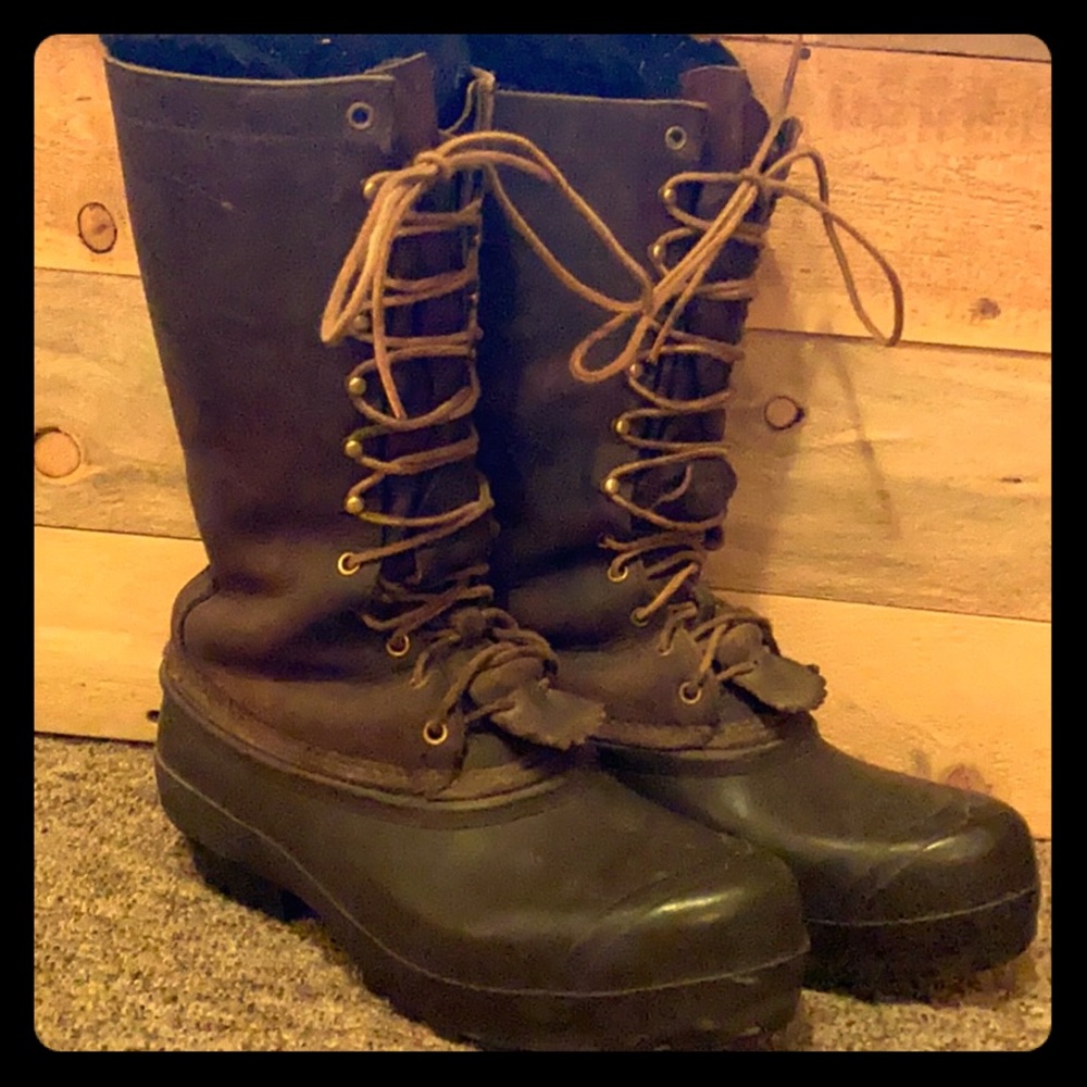 Schnee Western Packer